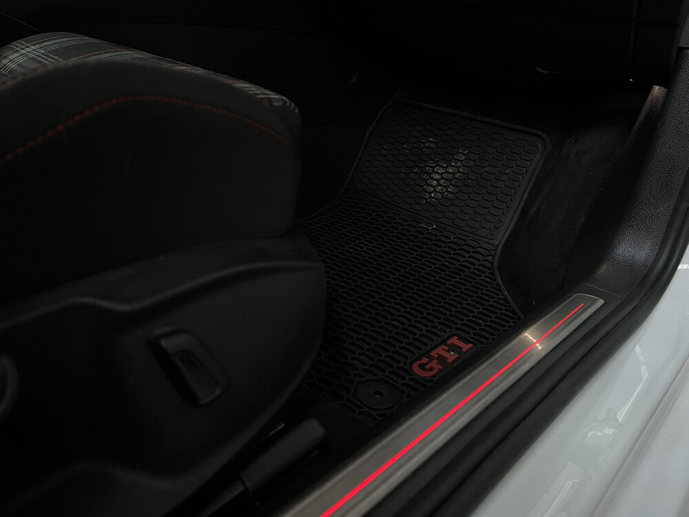 Volkswagen Golf GTI S VII 265PS 2018