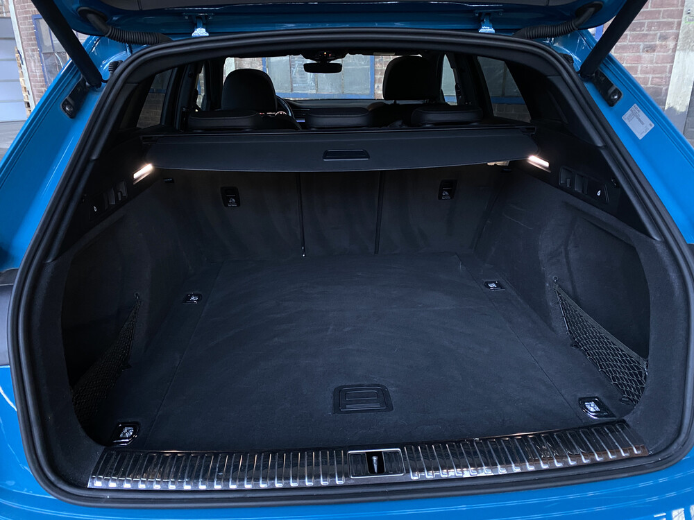 Audi e-tron EDITION ONE 55 Quattro Advanced 95 kWh 215PS 2018 -Orig NL-, XH-842-D