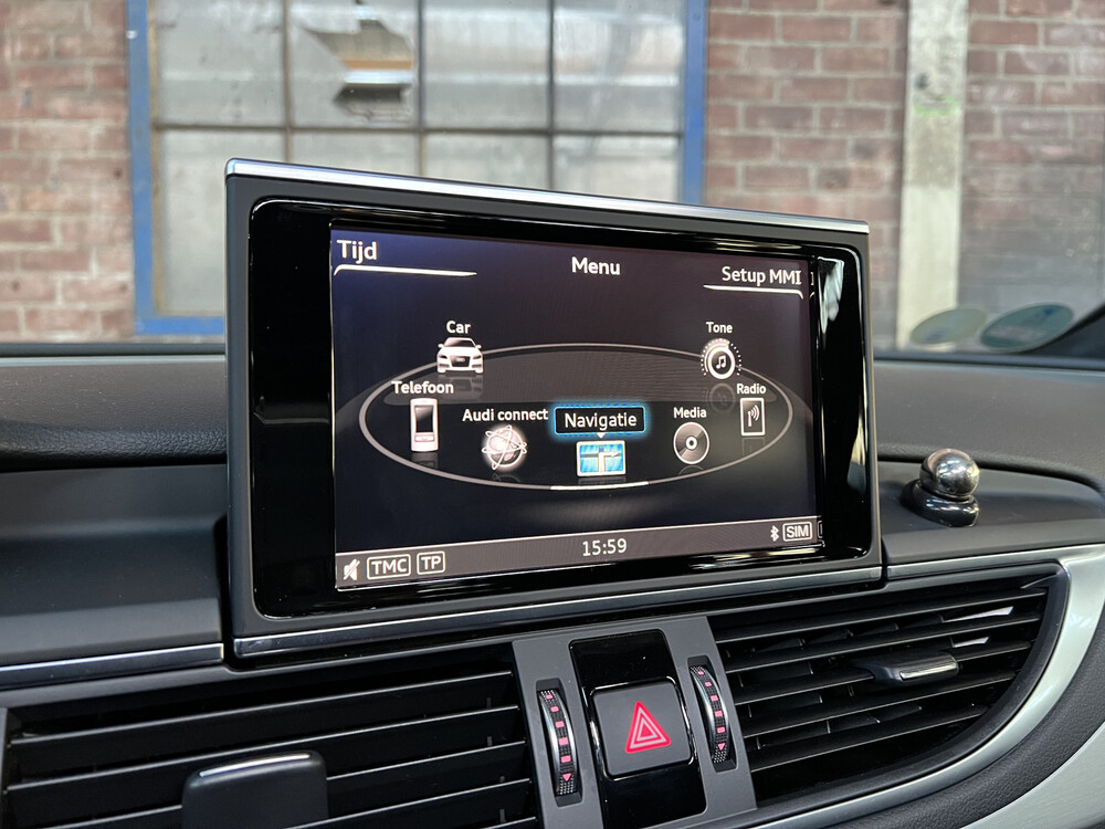 Audi A7 Sportback S-Line 3.0 TDI Quattro Pro Line Plus 218PS 2016, JF-995-P