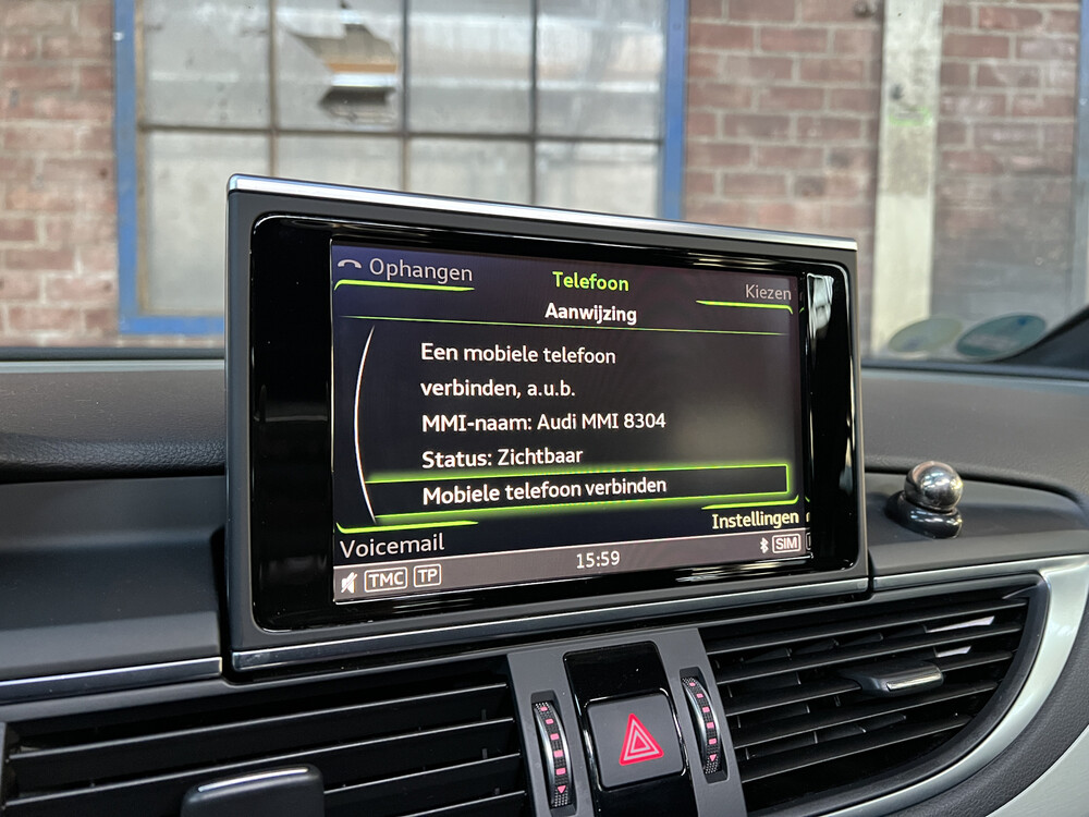 Audi A7 Sportback S-Line 3.0 TDI Quattro Pro Line Plus 218PS 2016, JF-995-P