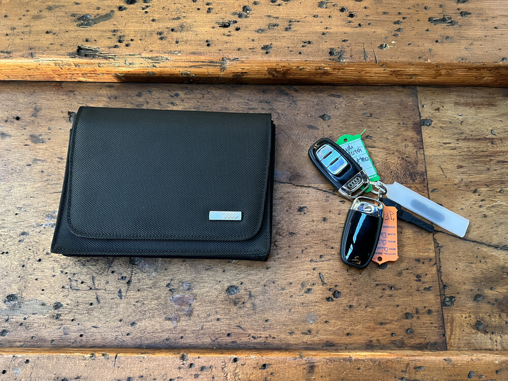 Audi A7 Sportback S-Line 3.0 TDI Quattro Pro Line Plus 218PS 2016, JF-995-P