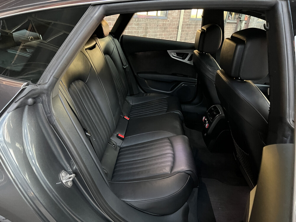Audi A7 Sportback S-Line 3.0 TDI Quattro Pro Line Plus 218PS 2016, JF-995-P