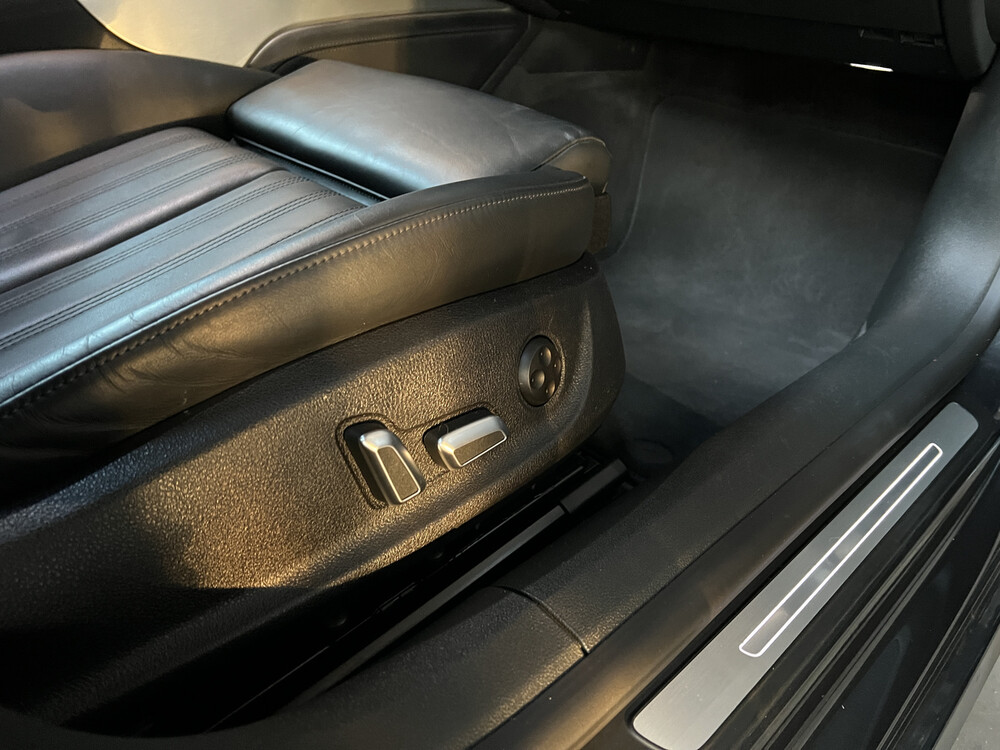 Audi A7 Sportback S-Line 3.0 TDI Quattro Pro Line Plus 218PS 2016, JF-995-P