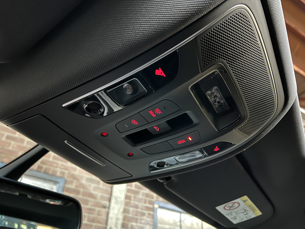 Audi A7 Sportback S-Line 3.0 TDI Quattro Pro Line Plus 218PS 2016, JF-995-P