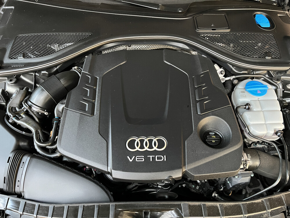 Audi A7 Sportback S-Line 3.0 TDI Quattro Pro Line Plus 218PS 2016, JF-995-P