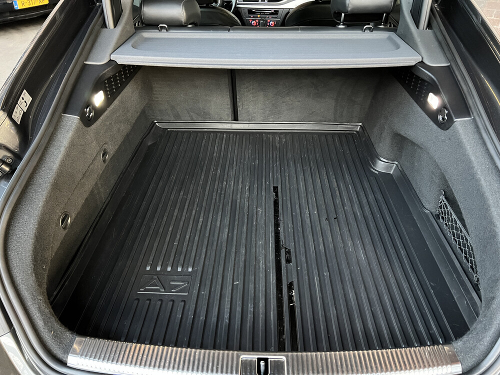 Audi A7 Sportback S-Line 3.0 TDI Quattro Pro Line Plus 218PS 2016, JF-995-P