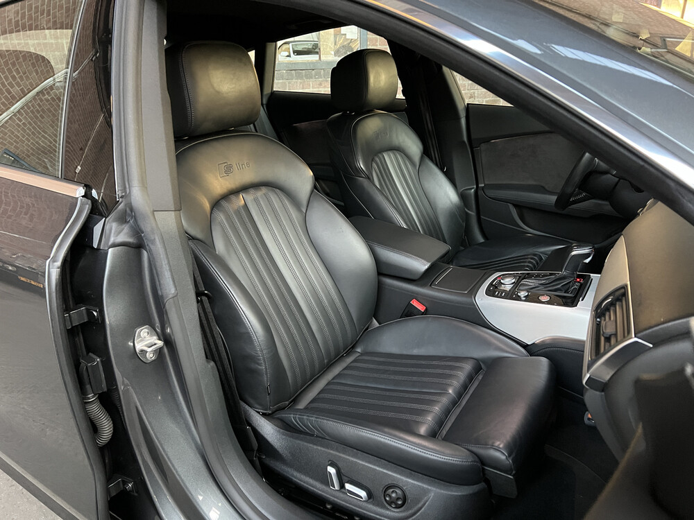 Audi A7 Sportback S-Line 3.0 TDI Quattro Pro Line Plus 218PS 2016, JF-995-P