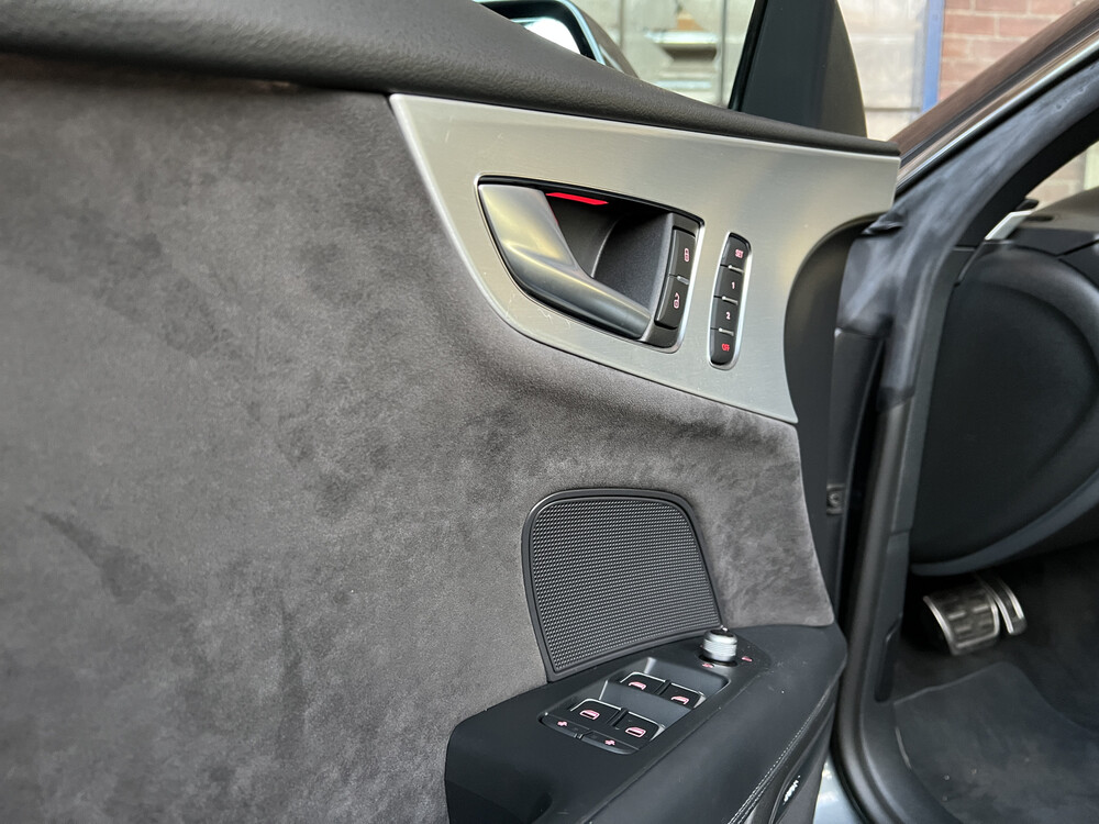 Audi A7 Sportback S-Line 3.0 TDI Quattro Pro Line Plus 218PS 2016, JF-995-P