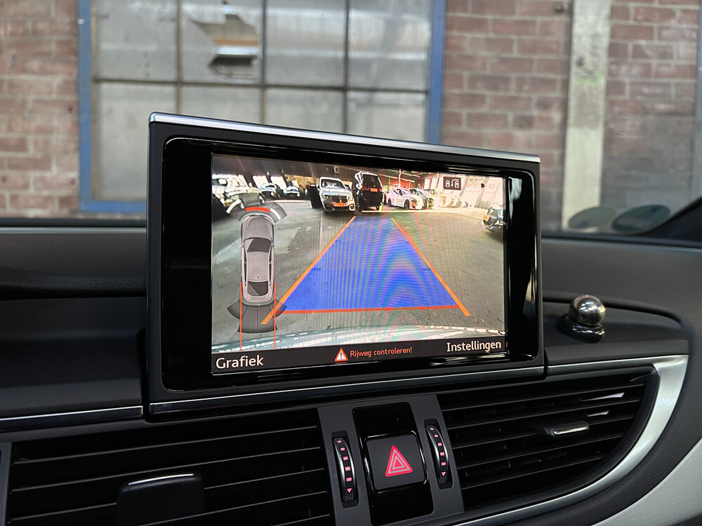 Audi A7 Sportback S-Line 3.0 TDI Quattro Pro Line Plus 218PS 2016, JF-995-P