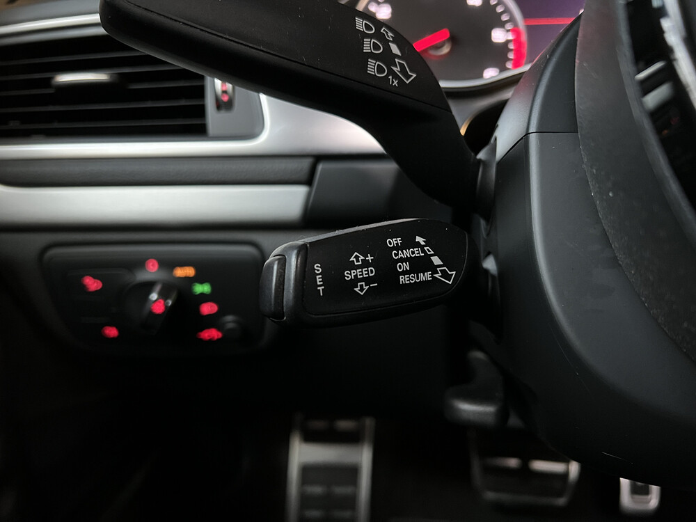 Audi A7 Sportback S-Line 3.0 TDI Quattro Pro Line Plus 218PS 2016, JF-995-P