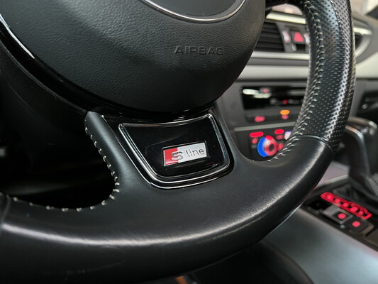Audi A7 Sportback S-Line 3.0 TDI Quattro Pro Line Plus 218hp 2016, JF-995-P