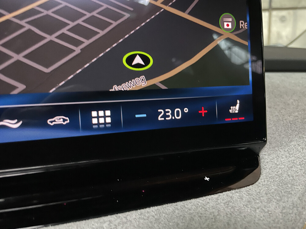 Skoda Enyaq iV 60 179PS 2021 -Herstellergarantie-