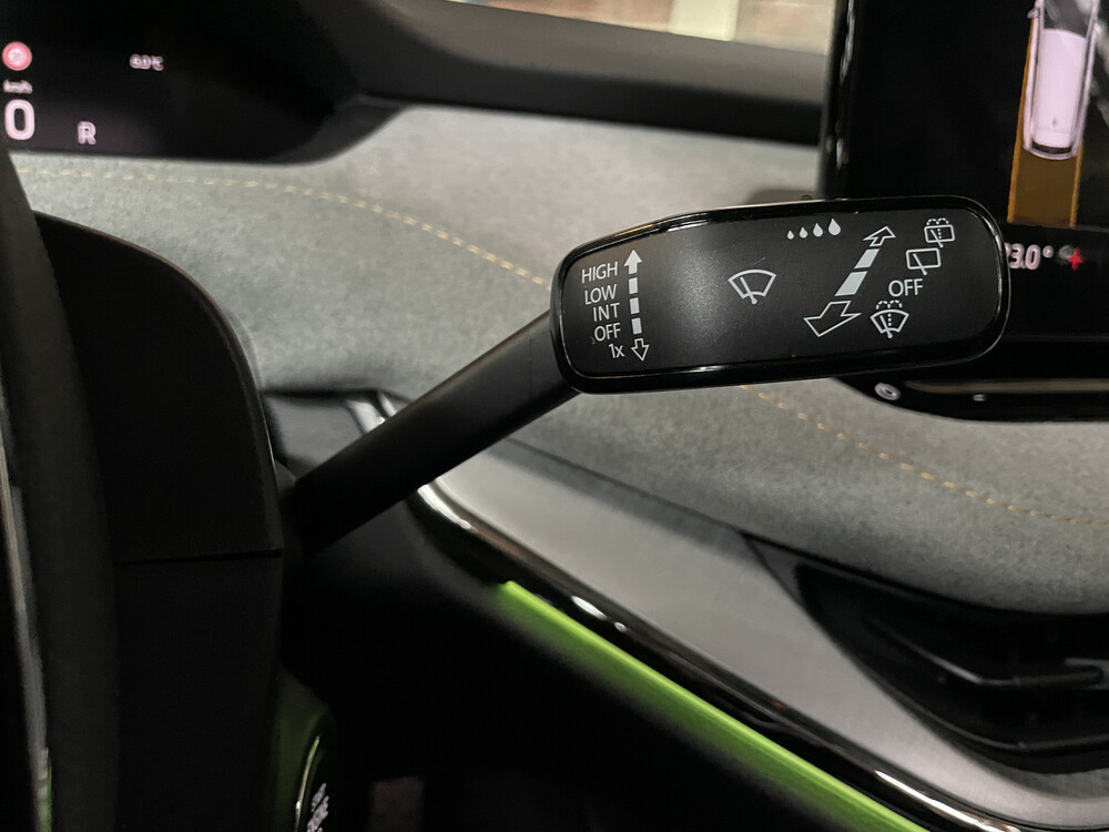 Skoda Enyaq iV 60 179PS 2021 -Herstellergarantie-