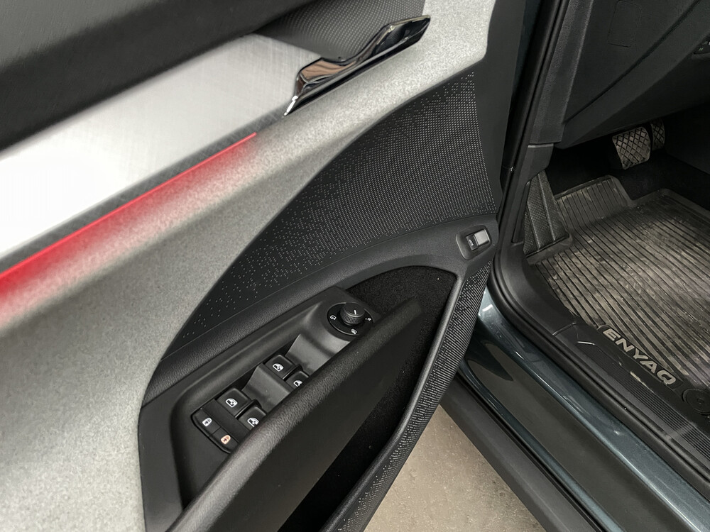 Skoda Enyaq iV 60 179PS 2021 -Herstellergarantie-