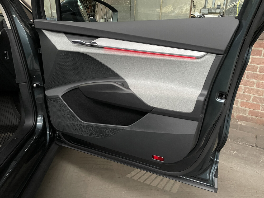 Skoda Enyaq iV 60 179PS 2021 -Herstellergarantie-