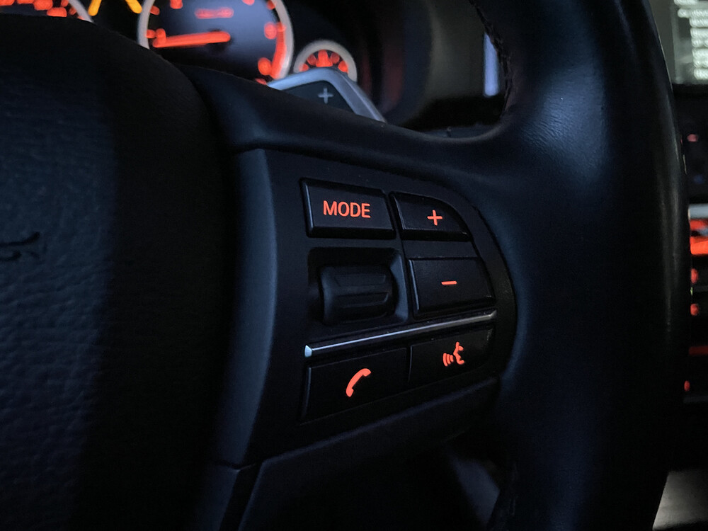 BMW X3 M-Sport xDrive20d 190PS 2014, SP-331-N