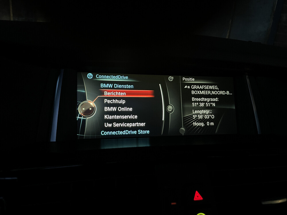 BMW X3 M-Sport xDrive20d 190PS 2014, SP-331-N