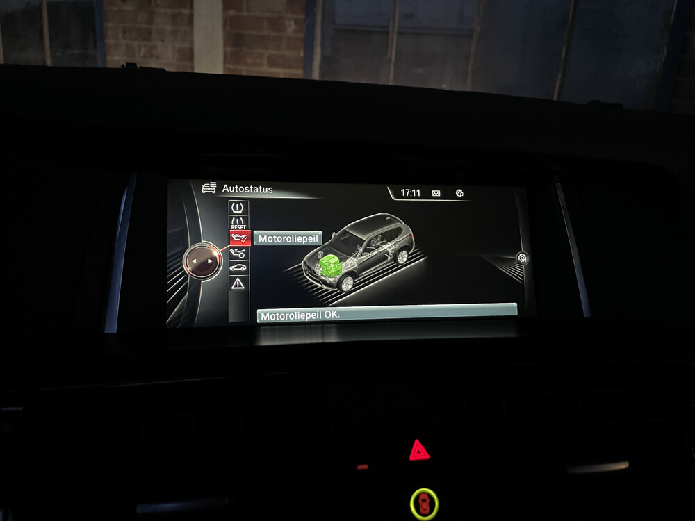 BMW X3 M-Sport xDrive20d 190PS 2014, SP-331-N