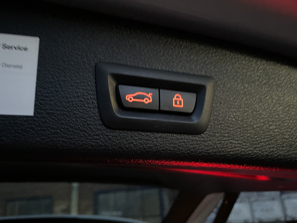 BMW X3 M-Sport xDrive20d 190PS 2014, SP-331-N