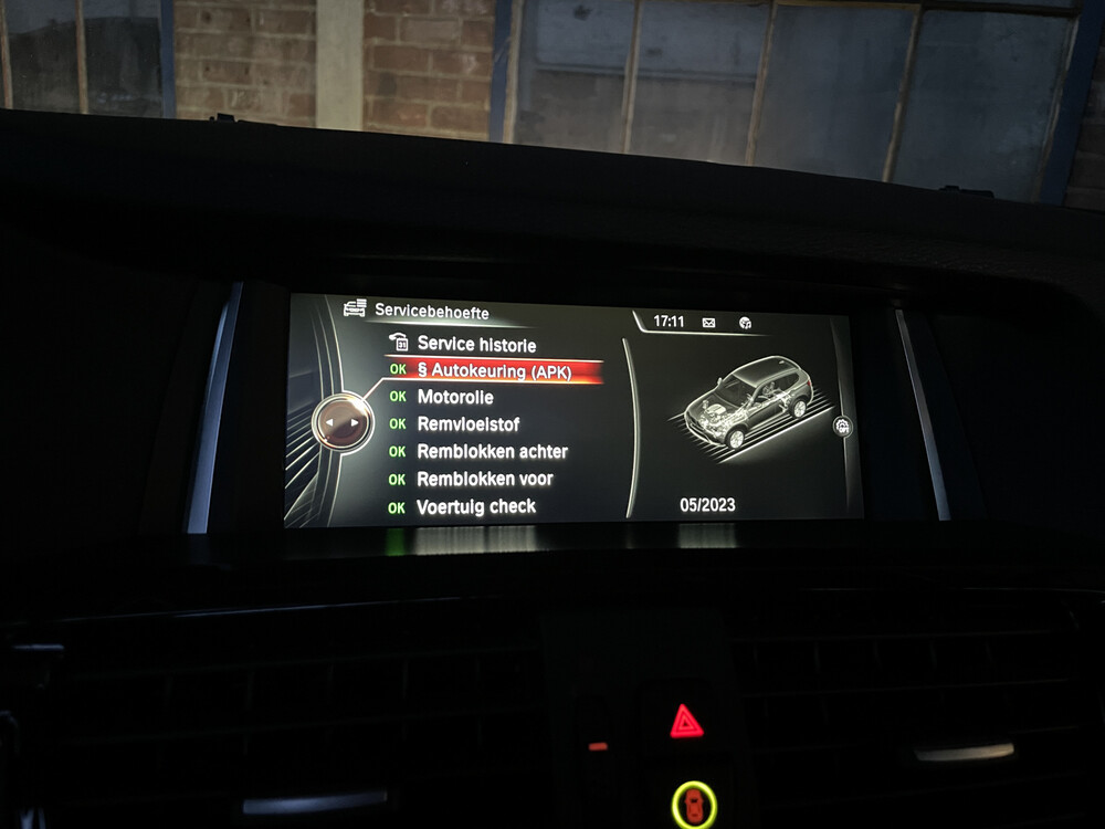 BMW X3 M-Sport xDrive20d 190PS 2014, SP-331-N