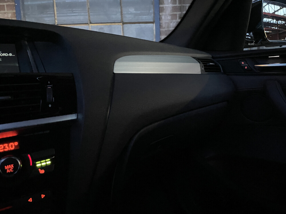 BMW X3 M-Sport xDrive20d 190PS 2014, SP-331-N