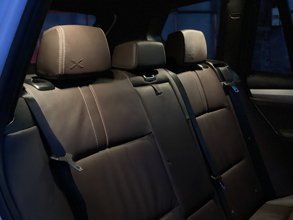 BMW X3 M-Sport xDrive20d 190PS 2014, SP-331-N