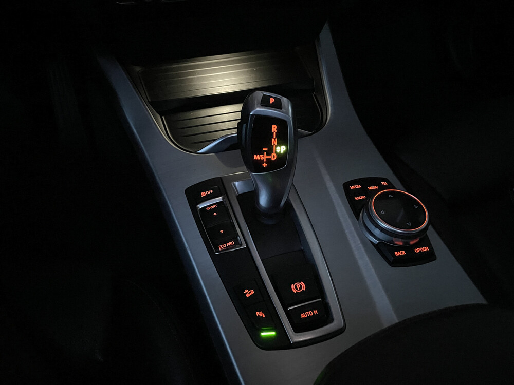 BMW X3 M-Sport xDrive20d 190PS 2014, SP-331-N