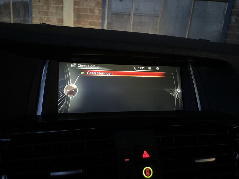 BMW X3 M-Sport xDrive20d 190PS 2014, SP-331-N