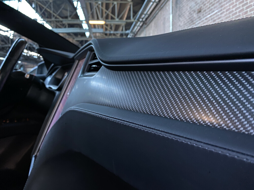 Tesla Model X 100D 417PS 2018, TP-965-P