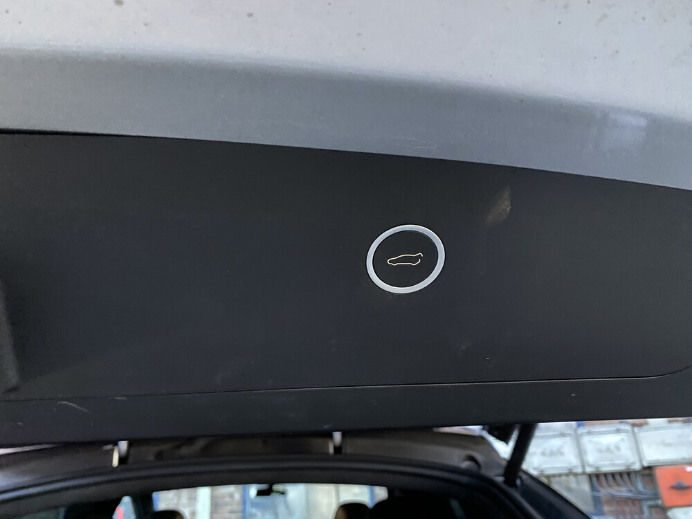 Tesla Model X 100D 417PS 2018, TP-965-P