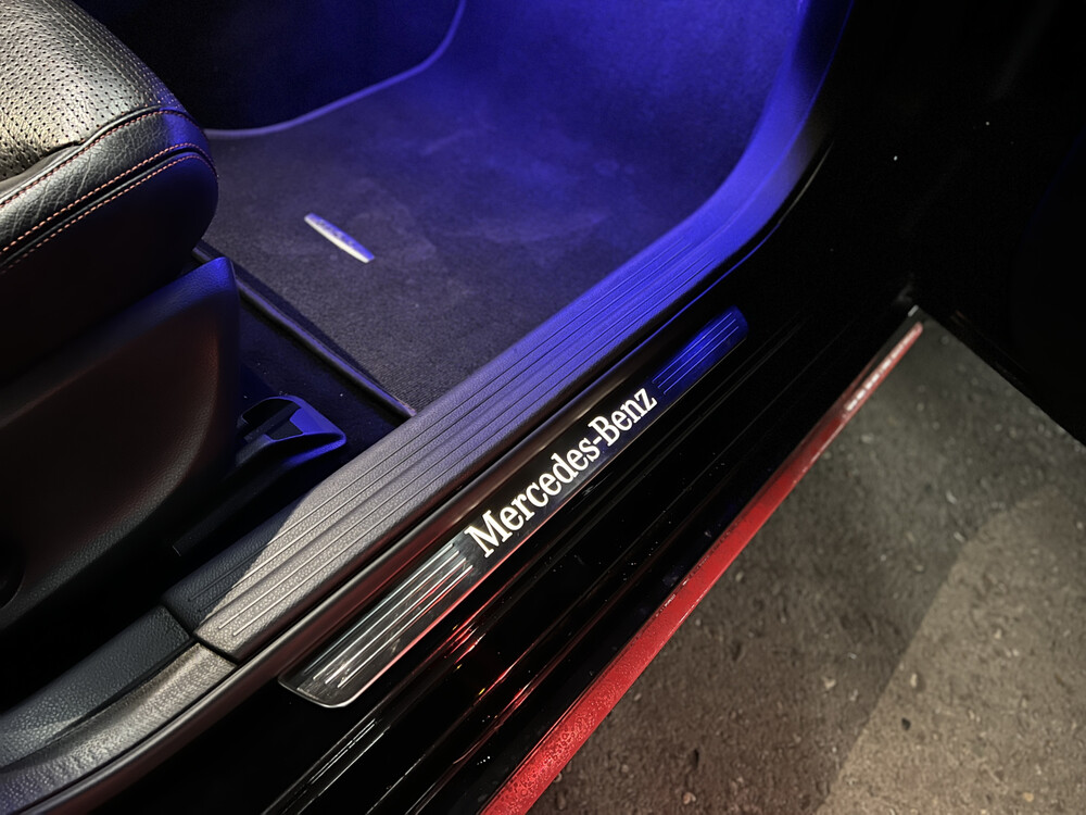 Mercedes-Benz A250 Sport Ambition A-Klasse 211PS 2013 -Orig. NL-, 7-KHV-63