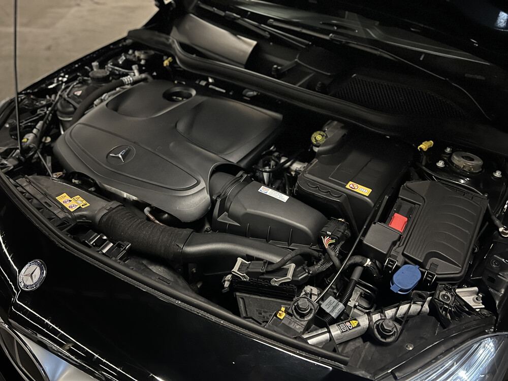 Mercedes-Benz A250 Sport Ambition A-Klasse 211PS 2013 -Orig. NL-, 7-KHV-63