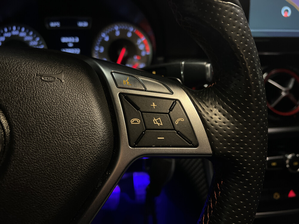 Mercedes-Benz A250 Sport Ambition A-Klasse 211PS 2013 -Orig. NL-, 7-KHV-63