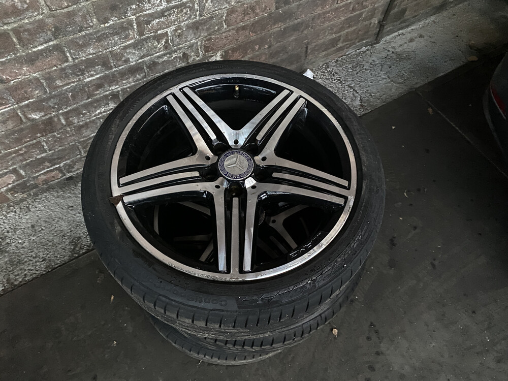 Mercedes-Benz A250 Sport Ambition A-Klasse 211PS 2013 -Orig. NL-, 7-KHV-63