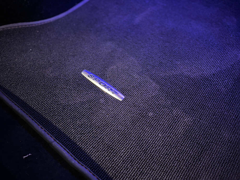 Mercedes-Benz A250 Sport Ambition A-Klasse 211PS 2013 -Orig. NL-, 7-KHV-63