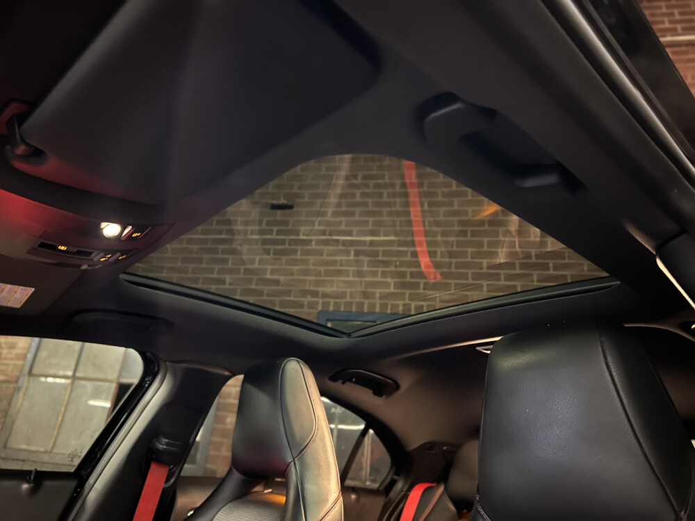 Mercedes-Benz A250 Sport Ambition A-Klasse 211PS 2013 -Orig. NL-, 7-KHV-63