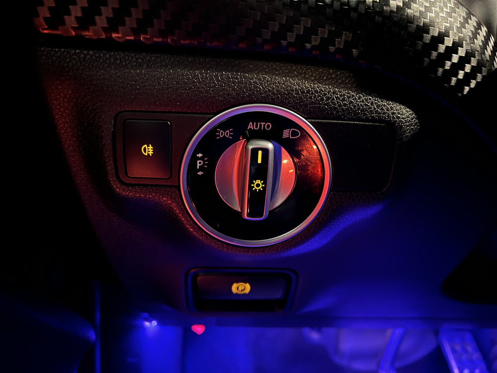 Mercedes-Benz A250 Sport Ambition A-Klasse 211PS 2013 -Orig. NL-, 7-KHV-63