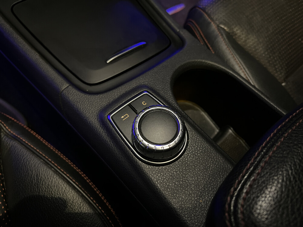 Mercedes-Benz A250 Sport Ambition A-Klasse 211PS 2013 -Orig. NL-, 7-KHV-63