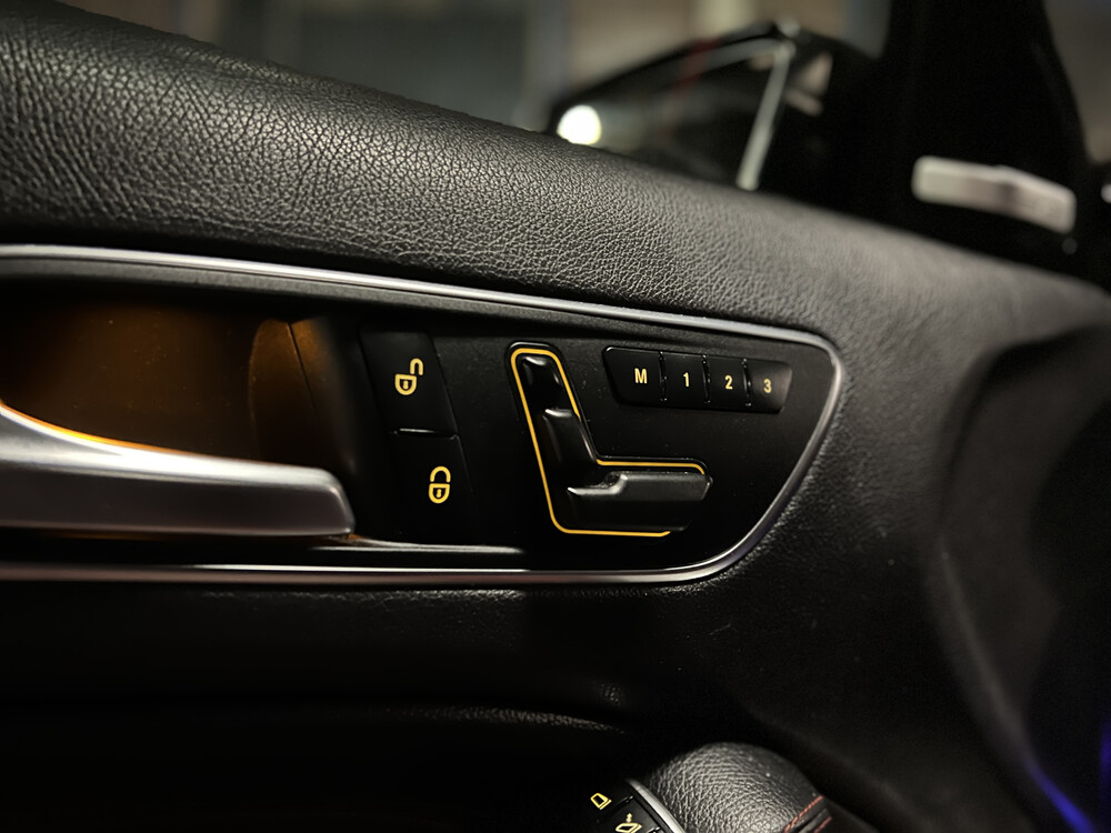 Mercedes-Benz A250 Sport Ambition A-Klasse 211PS 2013 -Orig. NL-, 7-KHV-63