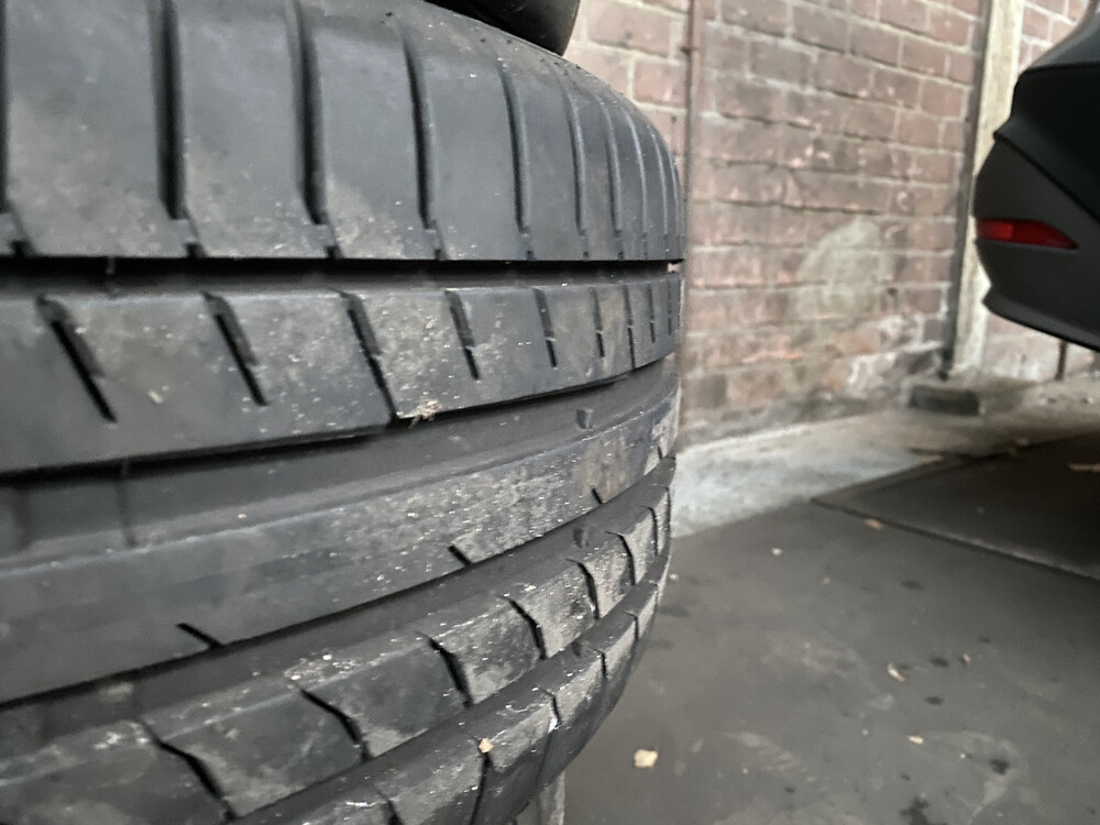 Mercedes-Benz A250 Sport Ambition A-Klasse 211PS 2013 -Orig. NL-, 7-KHV-63