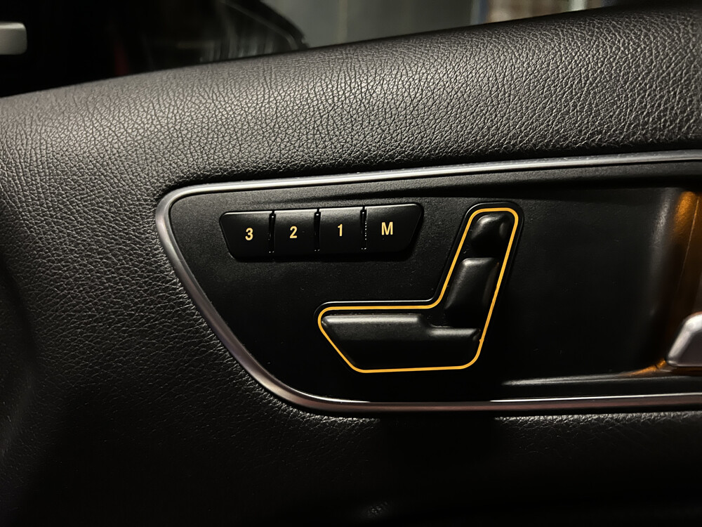 Mercedes-Benz A250 Sport Ambition A-Klasse 211PS 2013 -Orig. NL-, 7-KHV-63