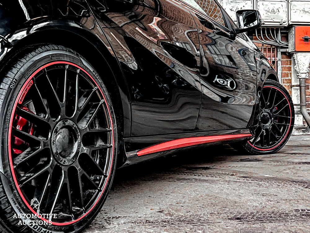 Mercedes-Benz A250 Sport Ambition A-Klasse 211PS 2013 -Orig. NL-, 7-KHV-63