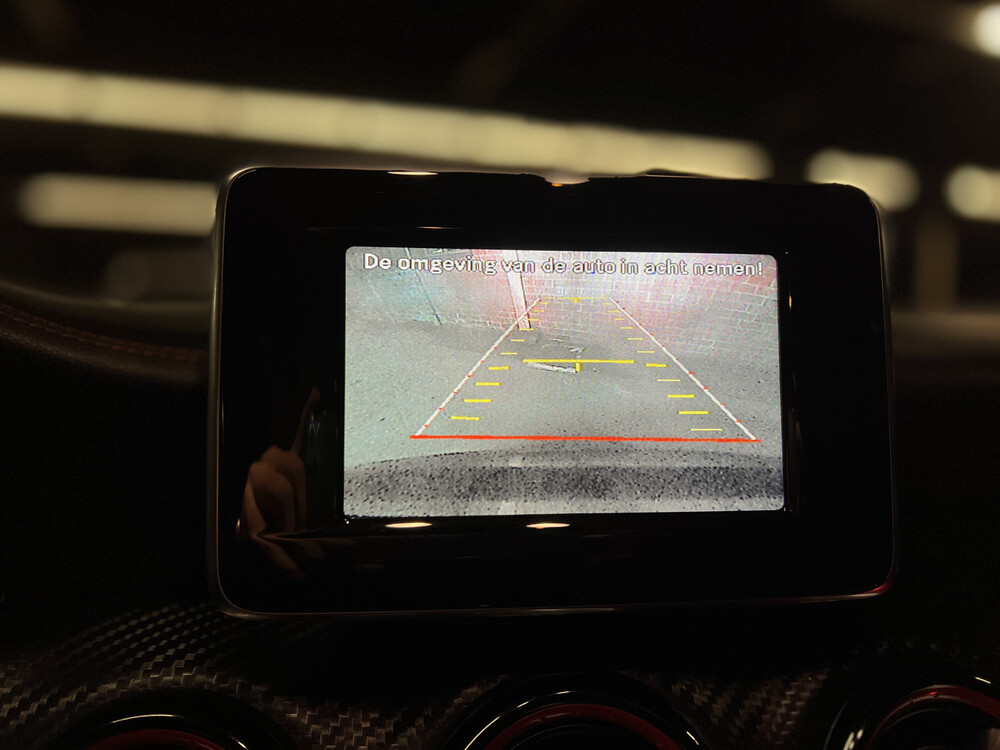 Mercedes-Benz A250 Sport Ambition A-Klasse 211PS 2013 -Orig. NL-, 7-KHV-63