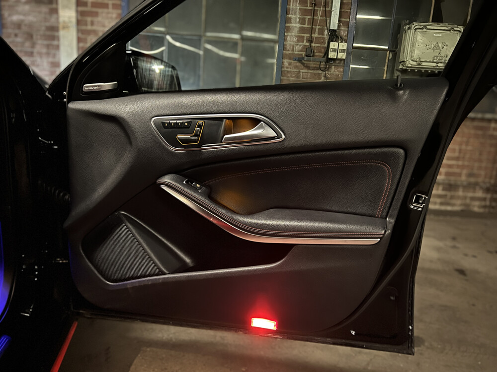 Mercedes-Benz A250 Sport Ambition A-Klasse 211PS 2013 -Orig. NL-, 7-KHV-63