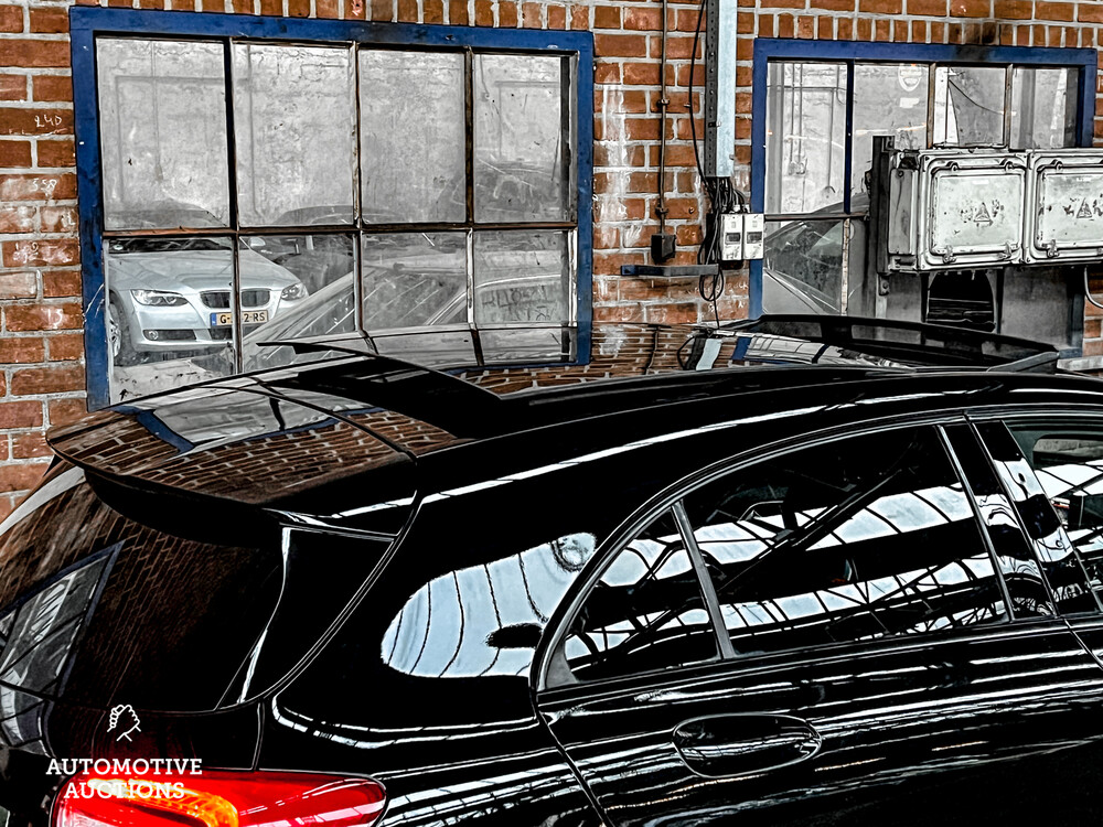 Mercedes-Benz A250 Sport Ambition A-Klasse 211PS 2013 -Orig. NL-, 7-KHV-63