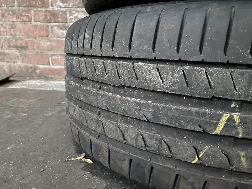 Mercedes-Benz A250 Sport Ambition A-Klasse 211PS 2013 -Orig. NL-, 7-KHV-63