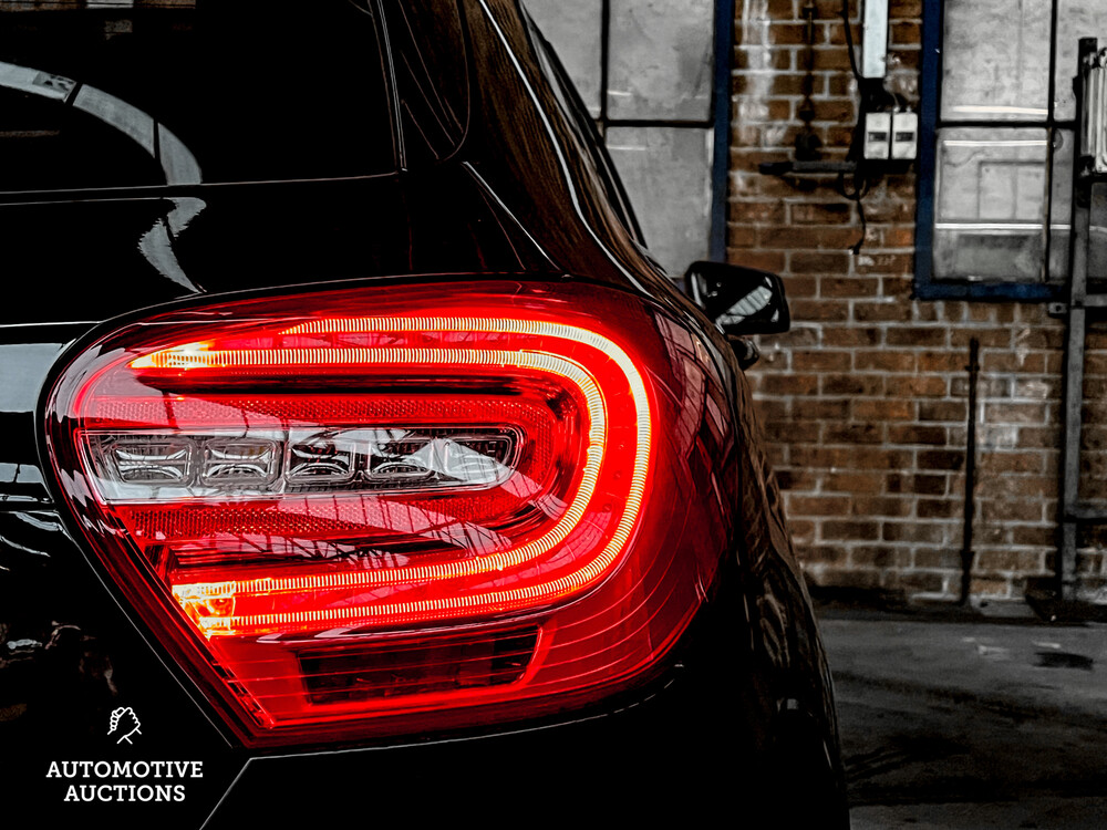 Mercedes-Benz A250 Sport Ambition A-Klasse 211PS 2013 -Orig. NL-, 7-KHV-63