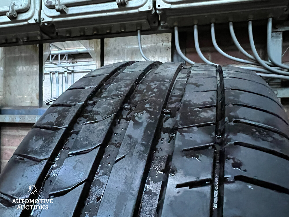 Mercedes-Benz A250 Sport Ambition A-Klasse 211PS 2013 -Orig. NL-, 7-KHV-63