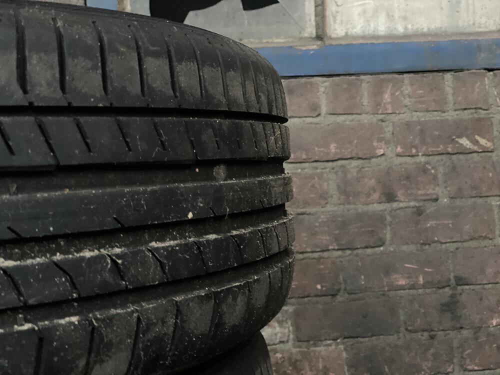 Mercedes-Benz A250 Sport Ambition A-Klasse 211PS 2013 -Orig. NL-, 7-KHV-63