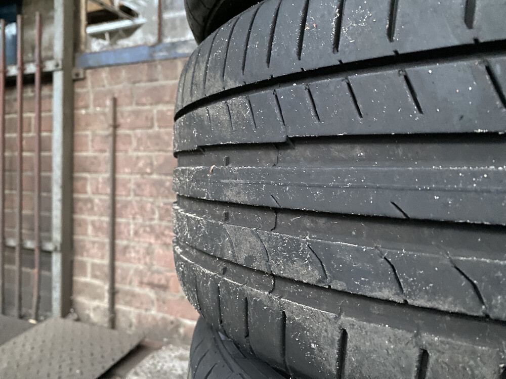 Mercedes-Benz A250 Sport Ambition A-Klasse 211PS 2013 -Orig. NL-, 7-KHV-63